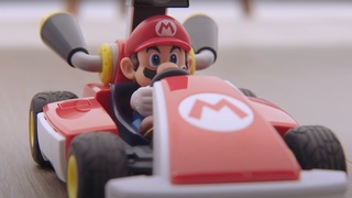 Mario Kart Live: Home Circuit