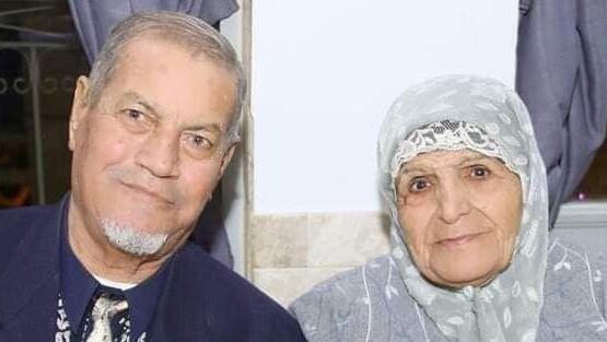 הבעל עדנאן מסרי (84) ואשתו חכמת (83) תושבי כפר מכר נפטרו מקורונה תוך יומיים