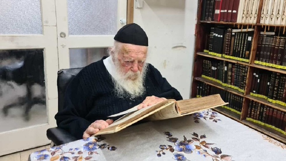 הרב חיים קניבסקי