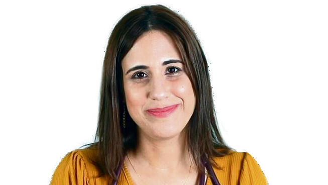 ד"ר קרן שחר ניסן