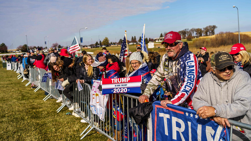 דונלד טראמפ 