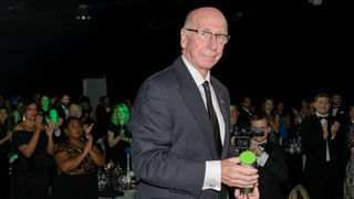 בובי צ'רלטון 