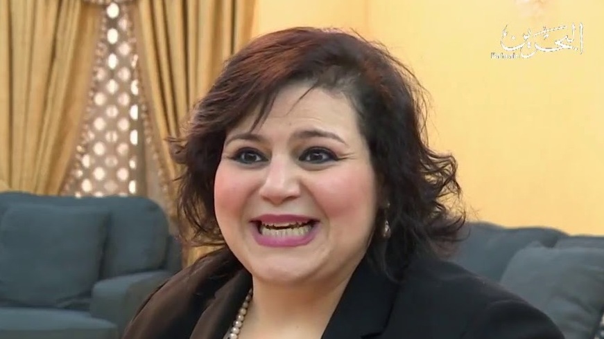 Nancy Khedouri 