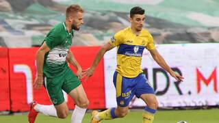 דן ביטון מול בוגדן פלאניץ'