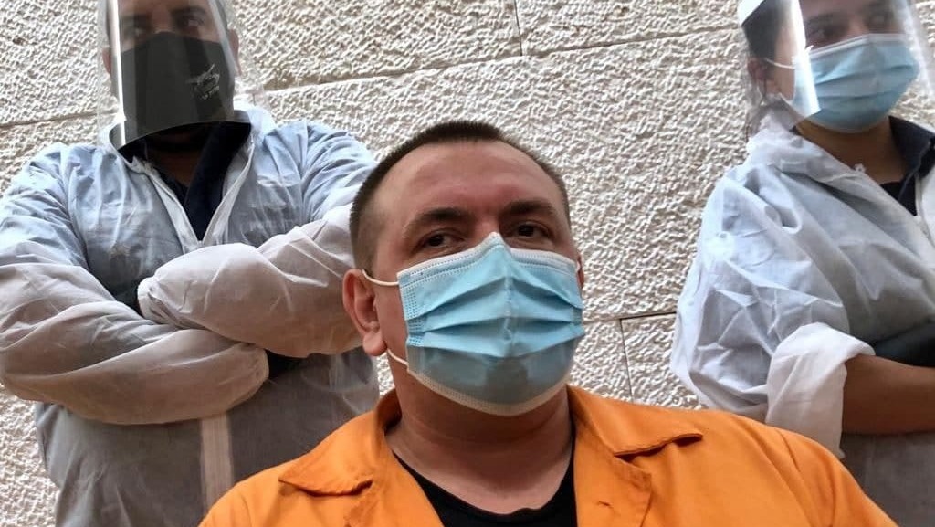 Роман Задоров 