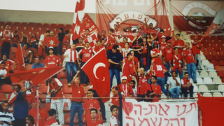 צילום: ענבל ברנע