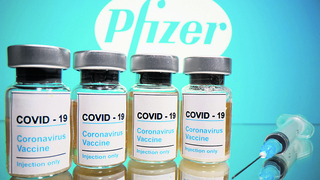 החיסון של פייזר