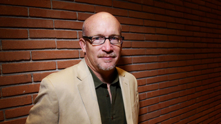 התמונה של אלכס גיבני