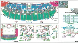  תרשים של הפיילוט