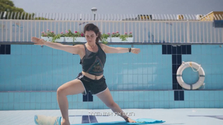 מתוך הקליפ "מה שבתוכי"