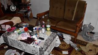 המשטרה פענחה את רצח הקשיש בן 92 בלוד