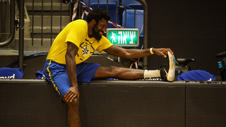 אותלו האנטר