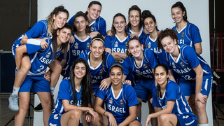 נבחרת הנשים