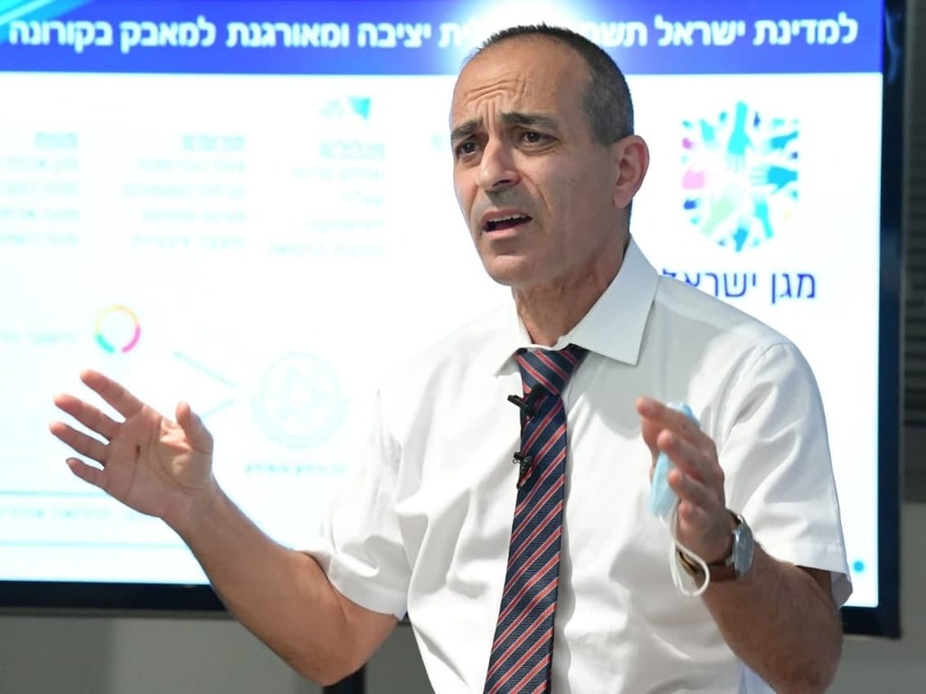 רוני גמזו 