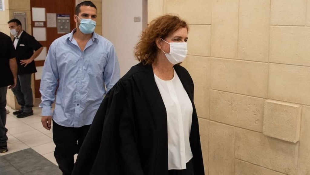 ליאת בן ארי