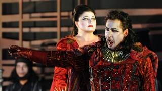 האופרה הישראלית