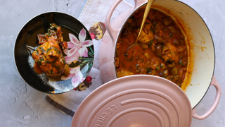 סופריטו, תבשיל עוף ,מרק שעועית - נופר זוהר