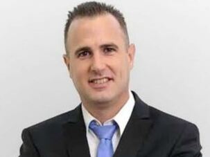 Адвокат Нир Яселович (Фото: Ронит Инон) עוד" ניר יסלוביץ'