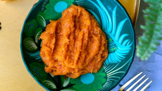 דלעת - נופר זוהר