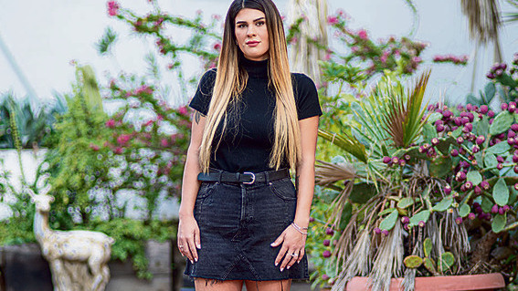 פריאל שוורץ