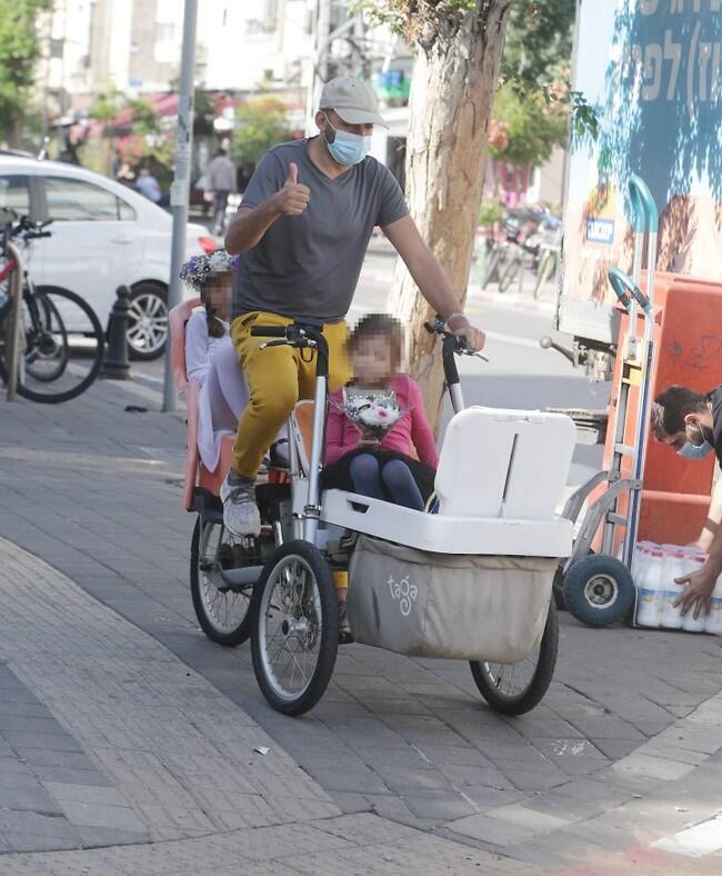 נסיעה טובה