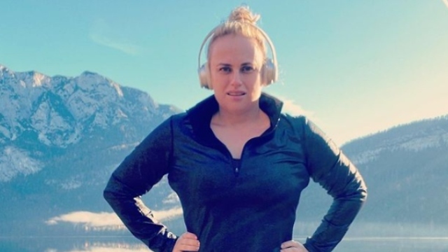 רבל ווילסון