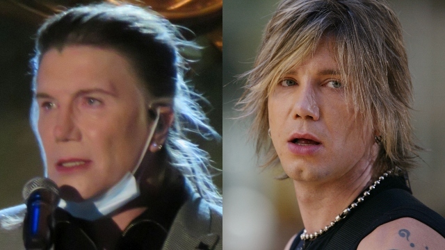 ג'ון רזניק גו גו דולס