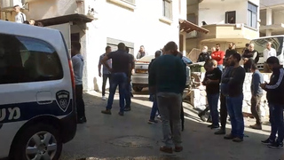 בן ירה באמא שלו ובאחיו בריינה