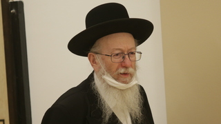 יעקב ליצמן