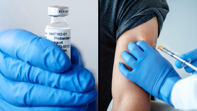 חברת פייזר האמריקנית בדרך להוציא חיסון נגד קורונה