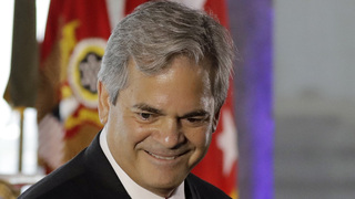 סטיב אדלר ראש העיר אוסטין טקסס ארה"ב