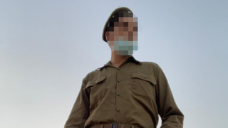 החייל שהתגייס לצה"ל התלונן על הטרדה מינית – ונכלא בגין נפקדות