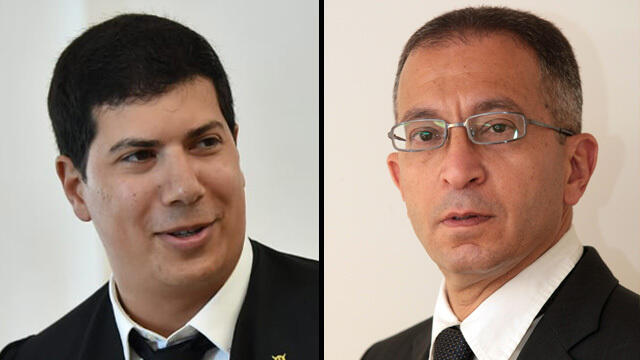 בועז בן צור עמית חדד