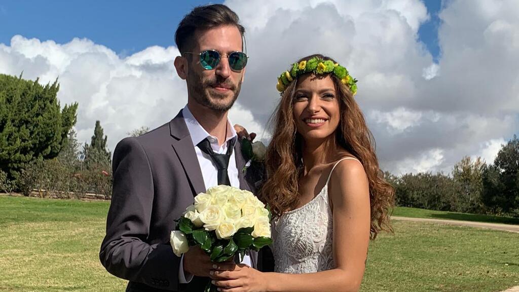 Мор и Эли (Фото: пресс-служба партии НДИ) Мор и Эли