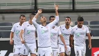  גוסטבו מרמנטיני חוגג