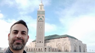 דיווח מקזבלנקה, מרוקו