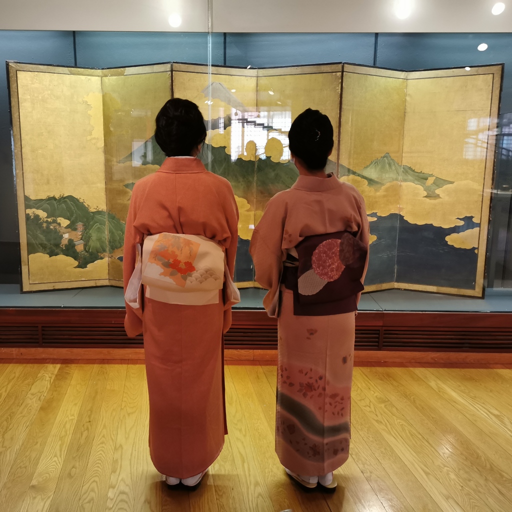 Tikotin Museum of Japanese Art celebrates its 60th anniversary 