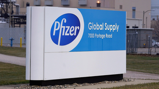 פייזר חיסון קורונה