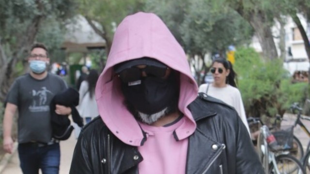 יהודה לוי
