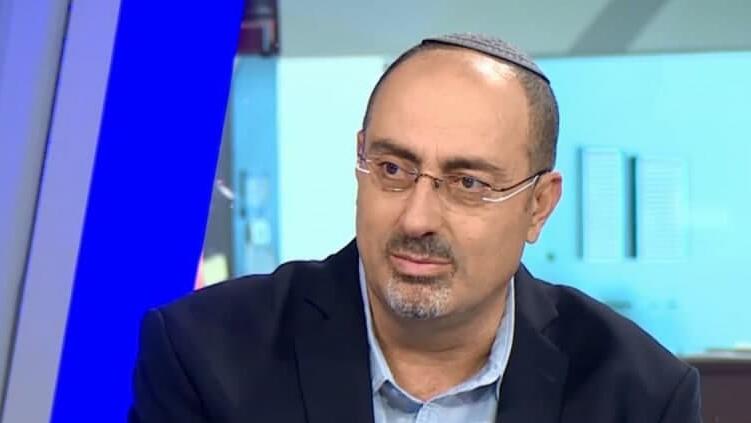 ניסים ואטורי