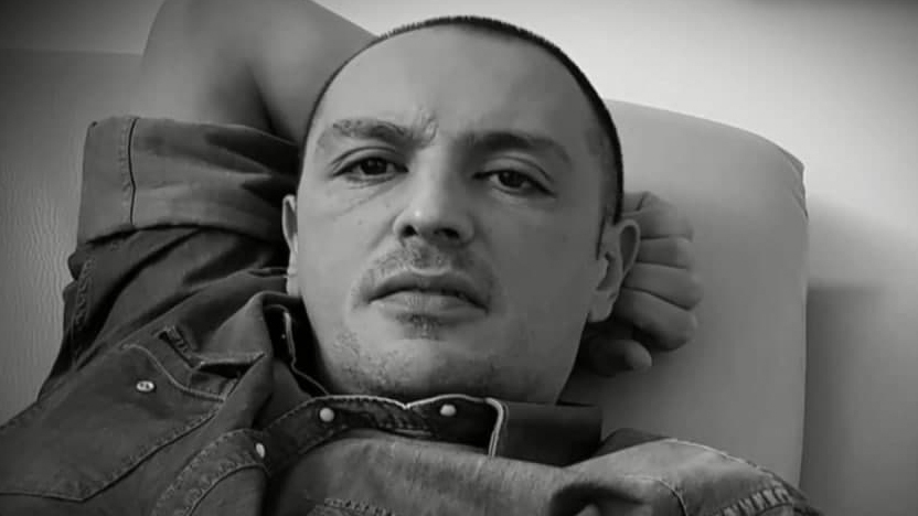 מייק חיון החשוד שביצע עבירות מין במטופלות שהגיעו לקליניקה שלו לצורך הכנת קמעות במטרה להסיר "כישוף"