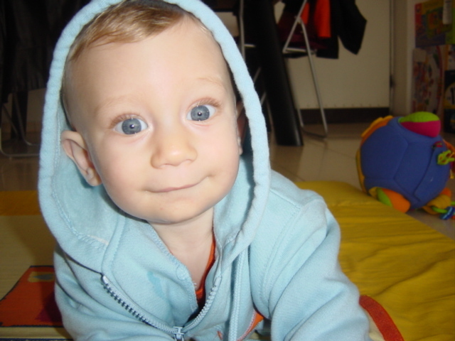 הסביבון של אורי ע"ש אולי לוי ז"ל