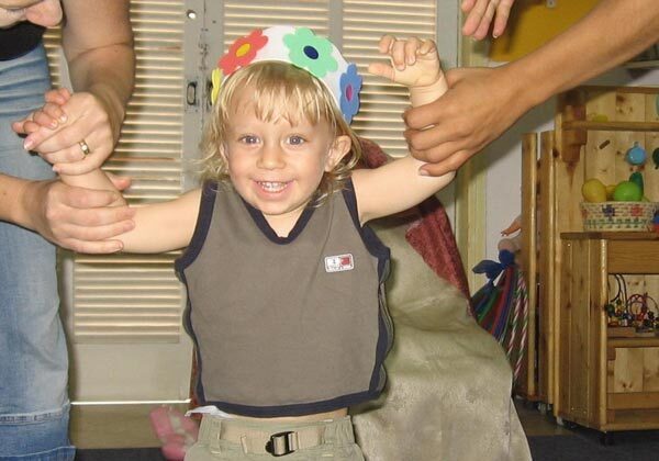 הסביבון של אורי ע"ש אולי לוי ז"ל