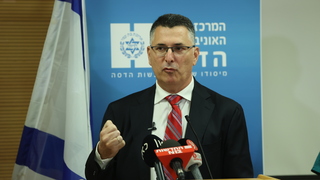 גדעון סער על מצב הקורונה בישראל