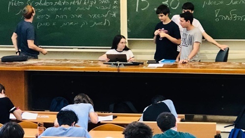 Программы для одаренных и эрудированных школьников 