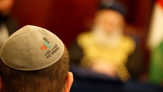 יהודים בדובאי
