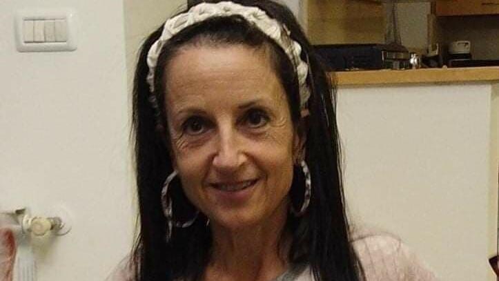 Esther Hogan murdered in terror attack in 2020 אסתר הורגן