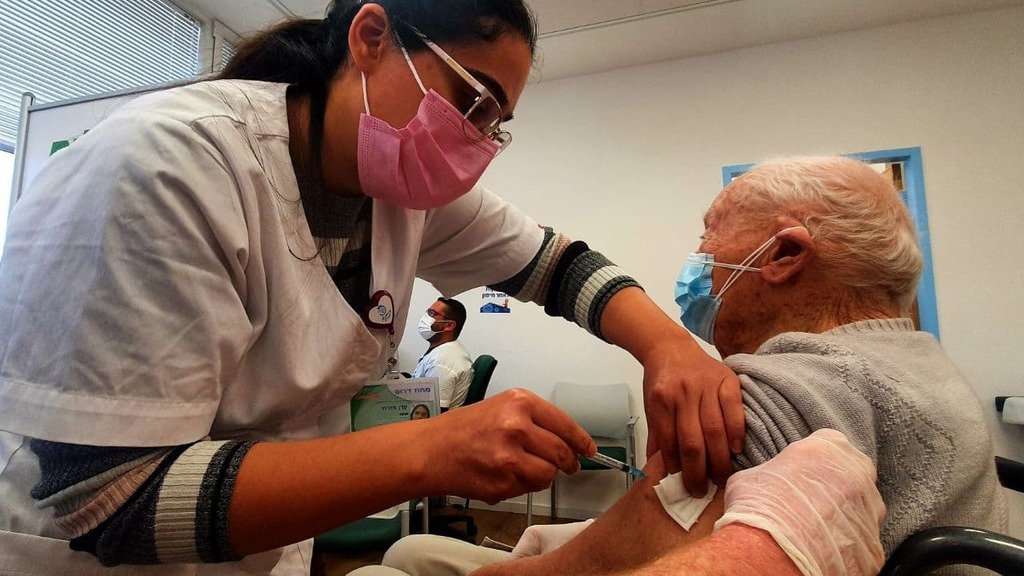 החיסונים בבאר שבע