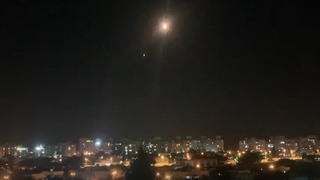 צבע אדום באשקלון