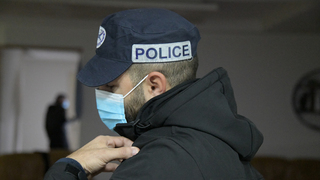 סוכן סמוי הביא למעצר 34 סוחרי נשק וסמים